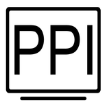 PPI 계산기