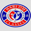 Hari Om Classes 아이콘