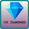 Diamonds & Elite Pass For FF APK