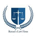 Ratan's Law Firm icône