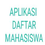Daftar Mahasiswa 18020002