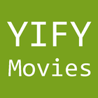 Yify - Movies Browser-icoon