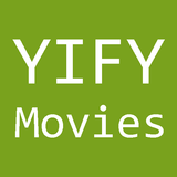 Yify - Movies Browser icône
