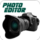 DSLR Camera HD - Photo Editor APK