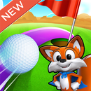 Simulateur de golf APK