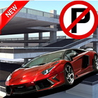 Storey Car Parking Simulator icon