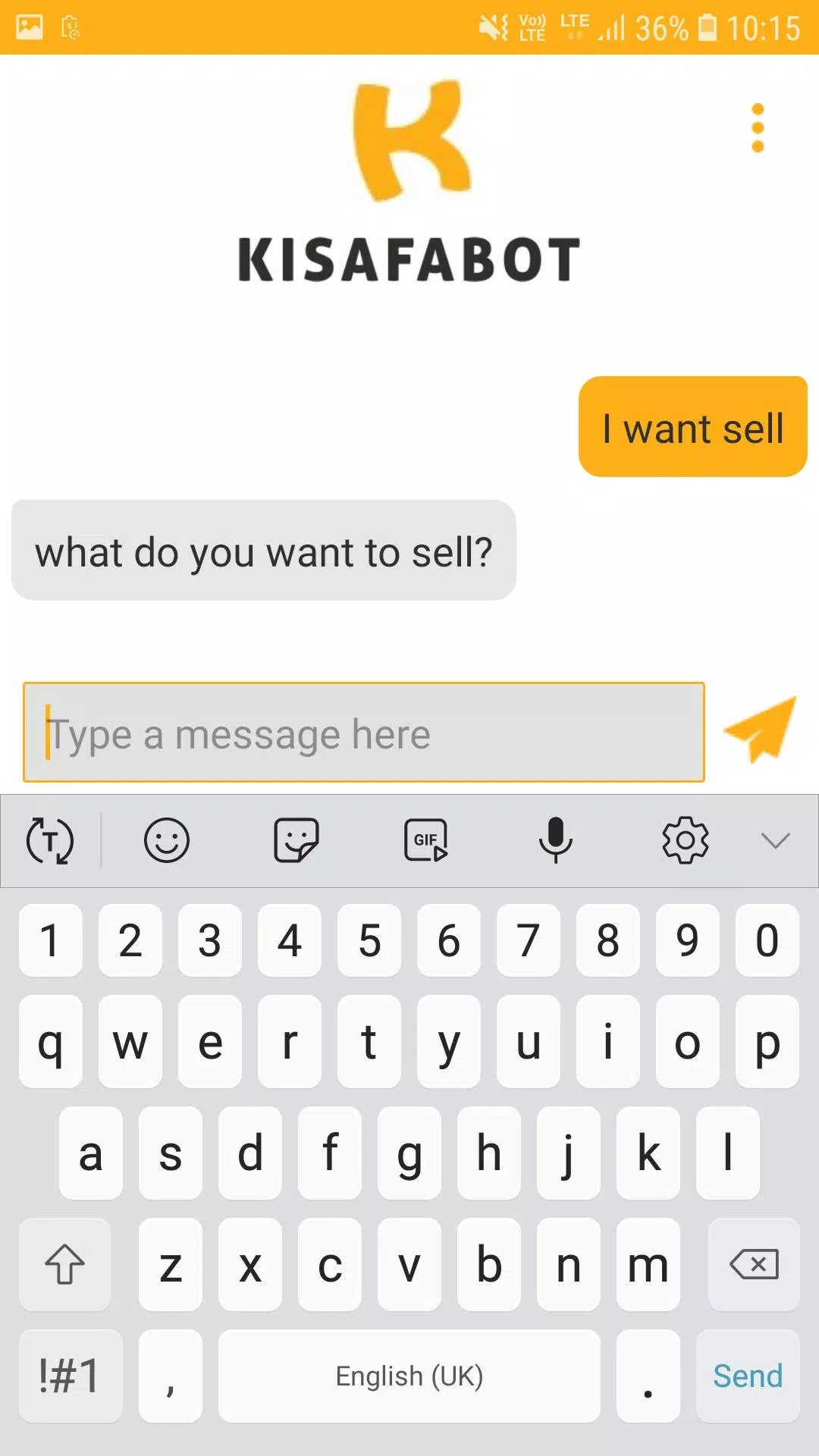 KIBU-OLX APK for Android Download