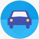 US DMV practice test أيقونة