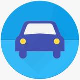 US DMV practice test أيقونة