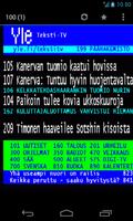 aText-TV Pro الملصق