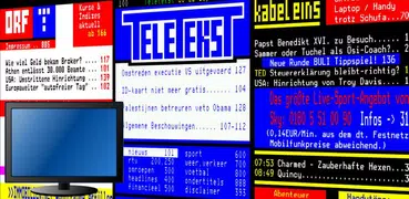 aText-TV - Teletexto