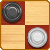 Checkers icon