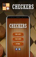 Checkers penulis hantaran