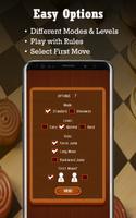 Checkers syot layar 2