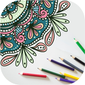 Mandala Coloring Book - Free Color Pages