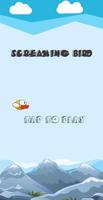 Screaming Bird Affiche