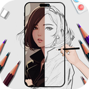 AR Draw Sketch: Trace & Sketch APK