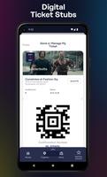 Harkins syot layar 2