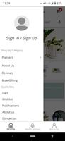 Harla Arts syot layar 1