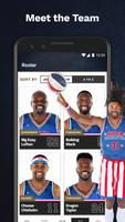 Harlem Globetrotters Affiche