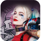 Harley Quinn Wallpapers 圖標