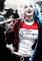 Harley Quinn Wallpapers 截圖 1