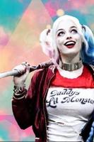 Harley Quinn Wallpapers 截圖 2