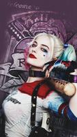 Harley Quinn Wallpapers 截圖 3