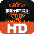 APK Harley Davidson WallpaperHD