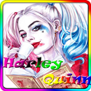 Harley Quinn Wallpaper APK