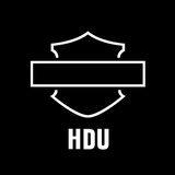 Harley-Davidson University biểu tượng