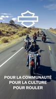 Harley-Davidson Affiche