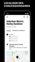 Harley-Davidson capture d'écran 3