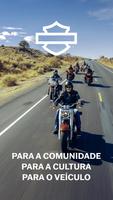Harley-Davidson Cartaz