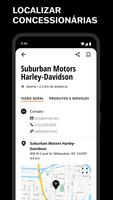 Harley-Davidson imagem de tela 3