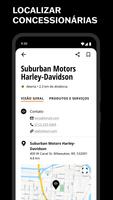 Harley-Davidson imagem de tela 3
