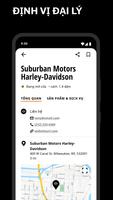 Harley-Davidson ảnh chụp màn hình 3