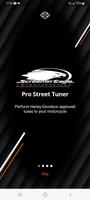 Screamin' Eagle Street Tuner постер