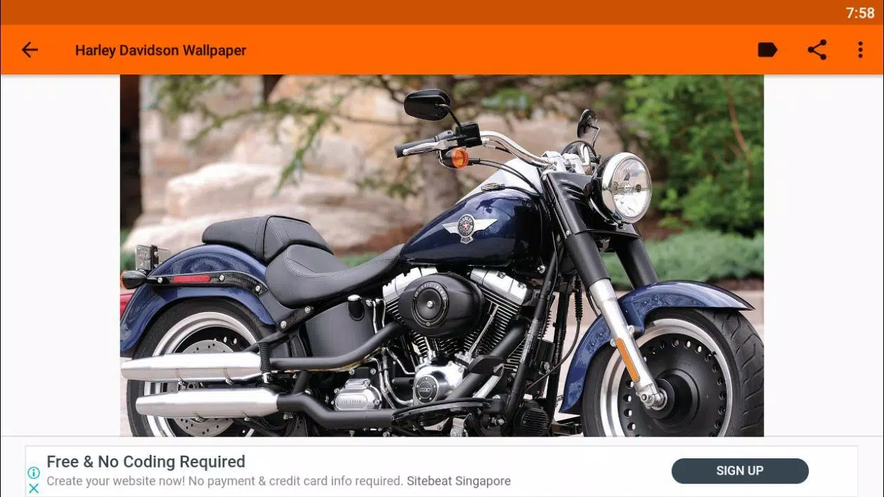 Harley Davidson Wallpaper HD APK for Android Download Harley Davidson Wallpaper HD APK for Android Download