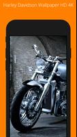 Harley Davidson Wallpaper HD স্ক্রিনশট 1