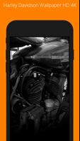 Harley Davidson Wallpaper HD capture d'écran 2