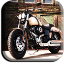 Harley Wallpaper 4K APK