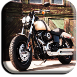 Harley Wallpaper 4K icon