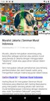 Harling Mural Art syot layar 3