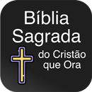 Bíblia Sagrada Cristão que Ora aplikacja