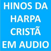 Harpa Cristã em Audio Affiche