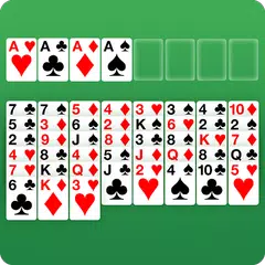FreeCell Solitaire APK 下載