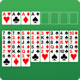 FreeCell Solitaire aplikacja