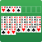 FreeCell biểu tượng