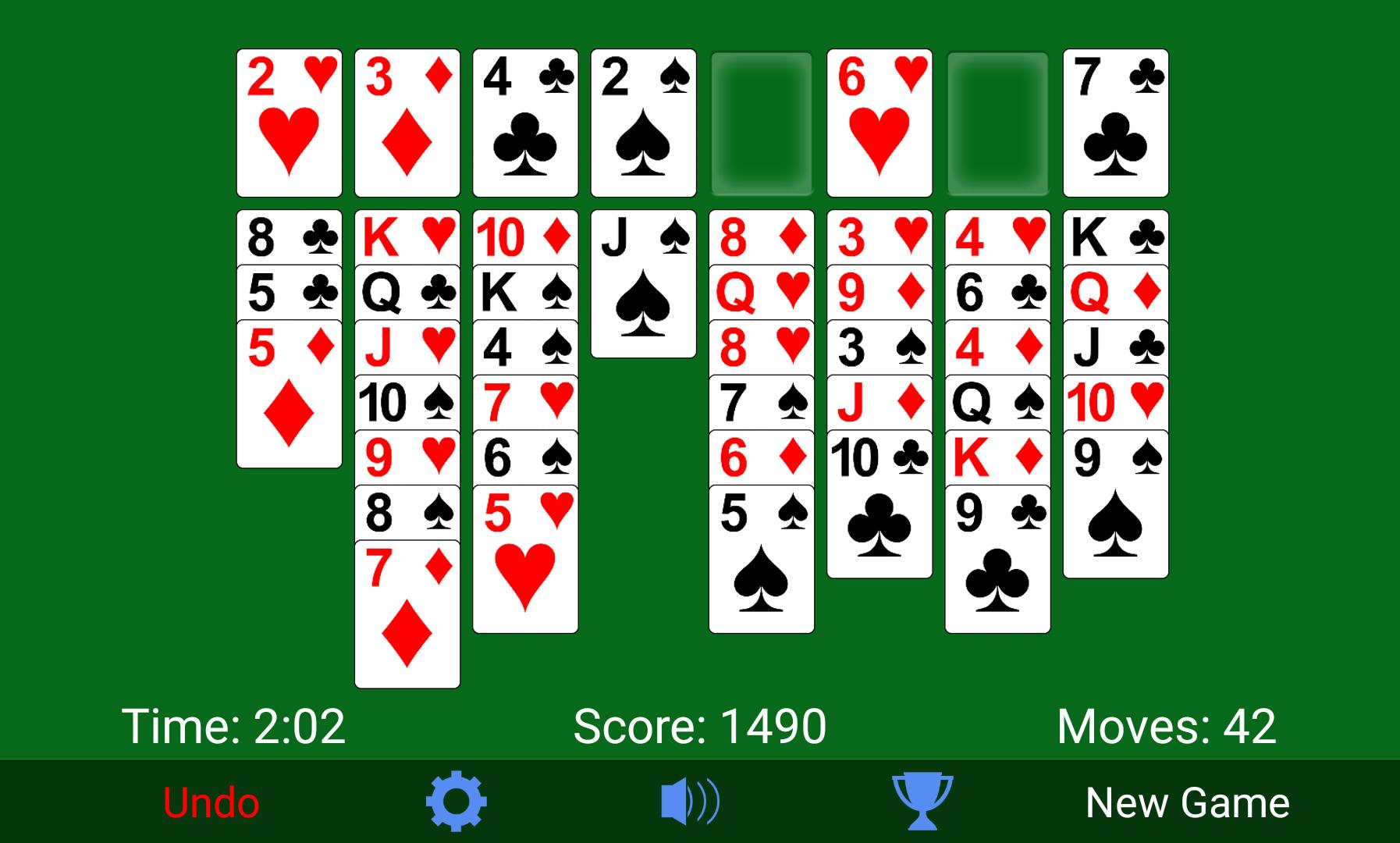 Freecell Tipps Freecell Tipps